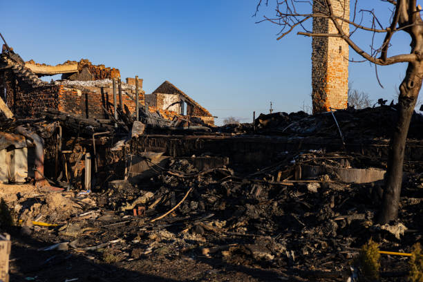 Reliable Soot Cleanup contractor in Snoqualmie Pass, WA by Fire Damage Doption