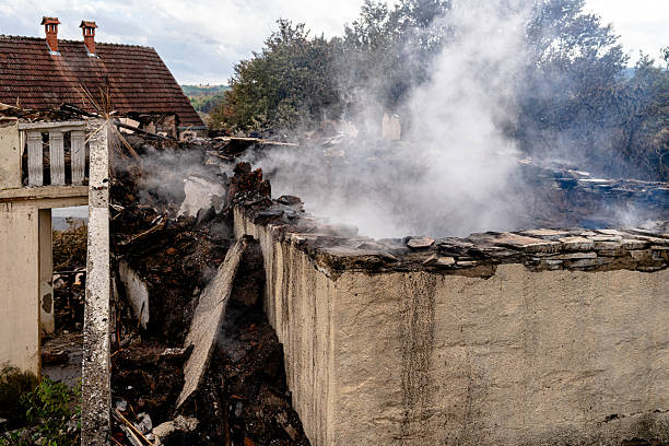 Affordable Soot Cleanup solutions in Snoqualmie Pass, WA